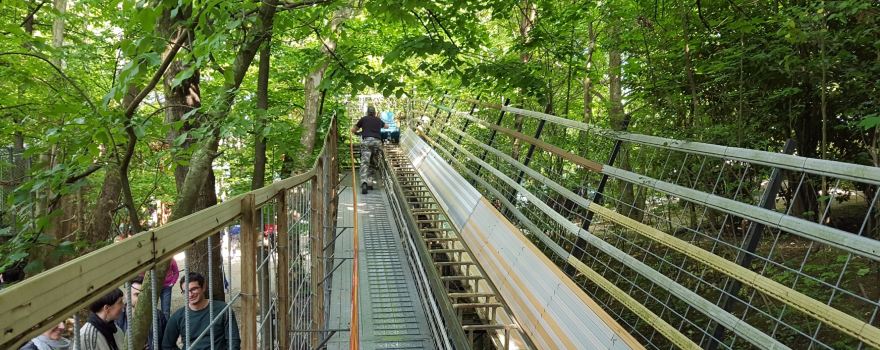 Parco Giochi Ai Pioppi