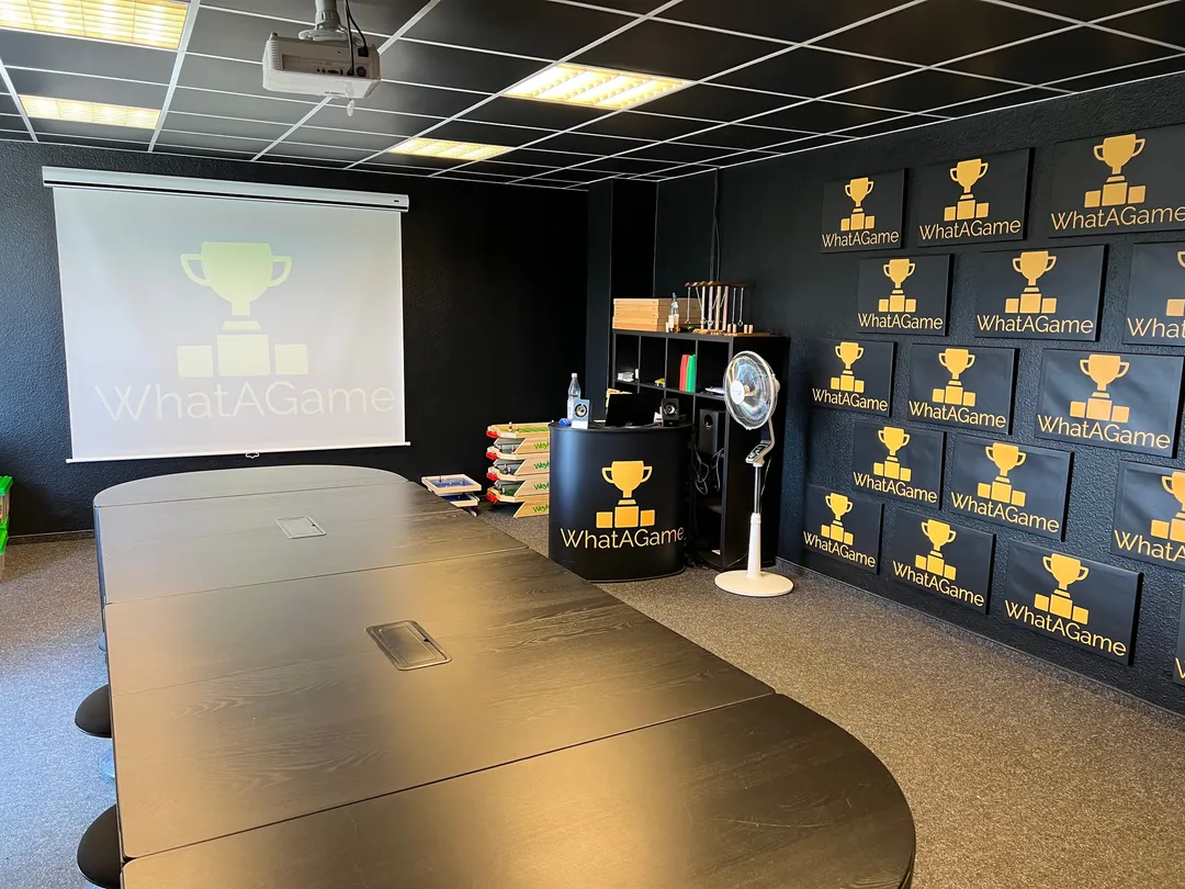 1_WhatAGame - Das Game Show Teamevent