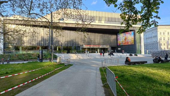 Landestheater Linz (Musiktheater)