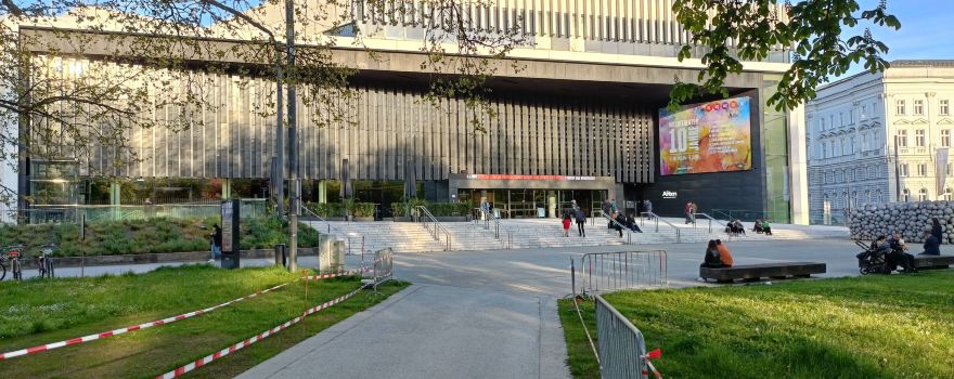Landestheater Linz (Musiktheater)
