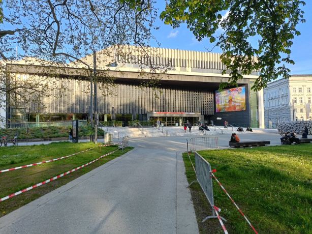 Landestheater Linz (Musiktheater)