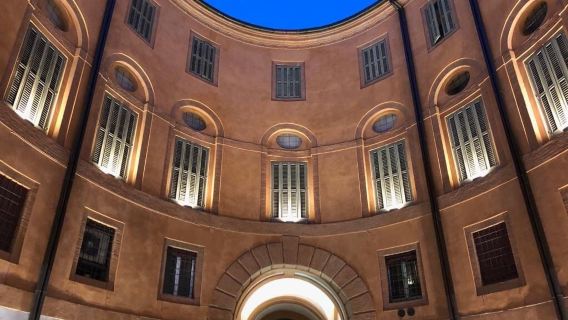 Teatro Comunale di Ferrara