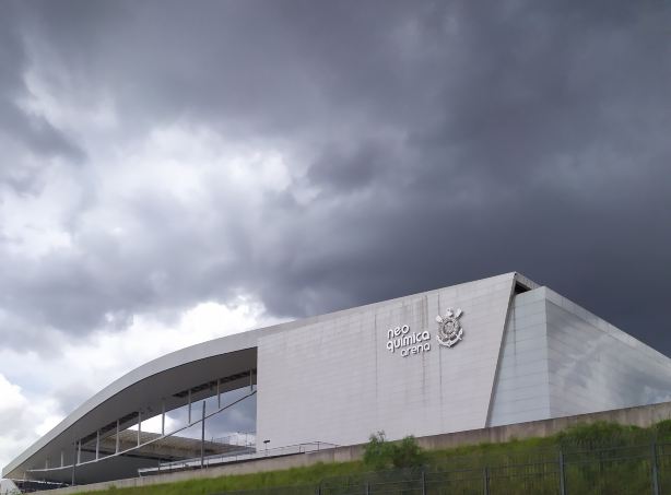 Neo Quimica Arena
