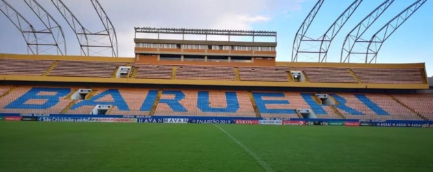 Barueri Arena