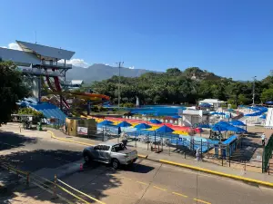 Centro De Vacaciones Cafam Melgar