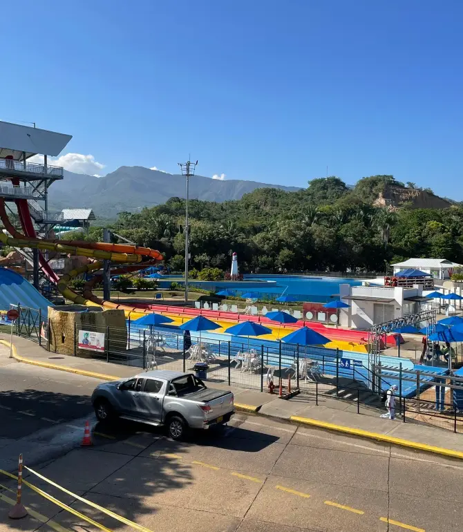 Melgar
