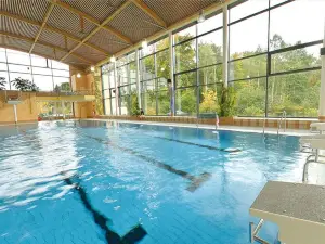 Monte Mare Wellness Spa and Waterpark