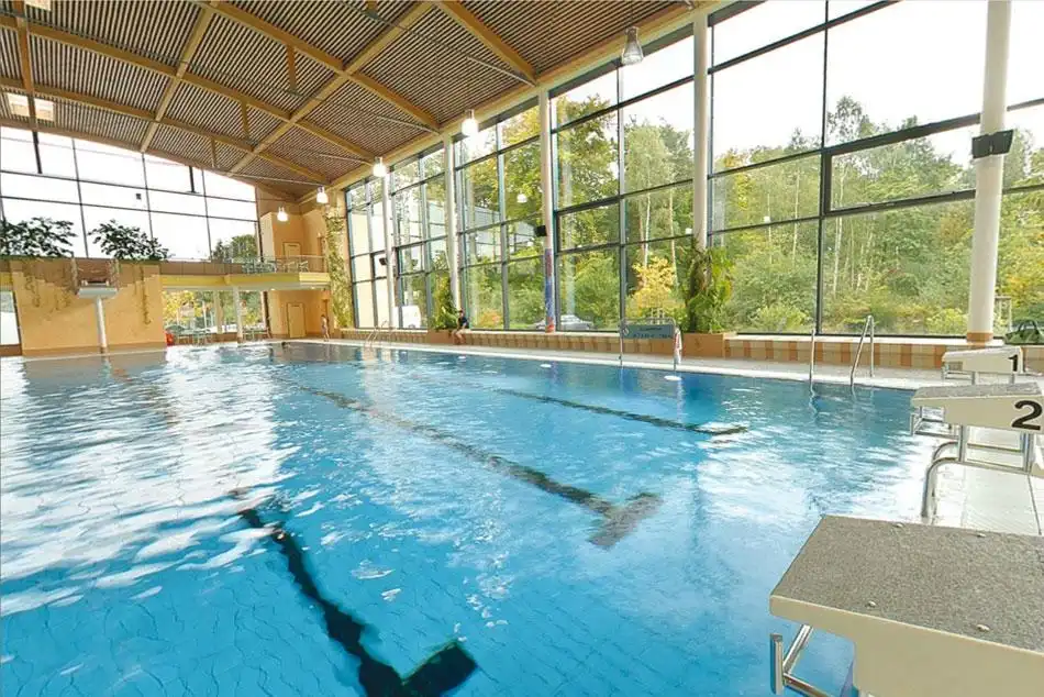 Hotels near Monte Mare Wellness Spa and Waterpark