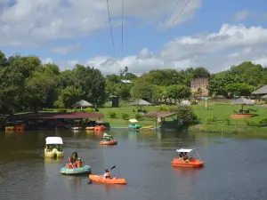 Engenhoca Parque