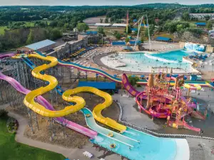 Mt. Olympus Water & Theme Park