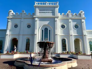 St. George Utah Temple