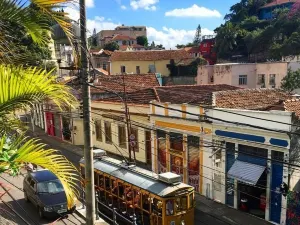 Santa Teresa