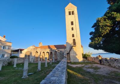 Općina Rab