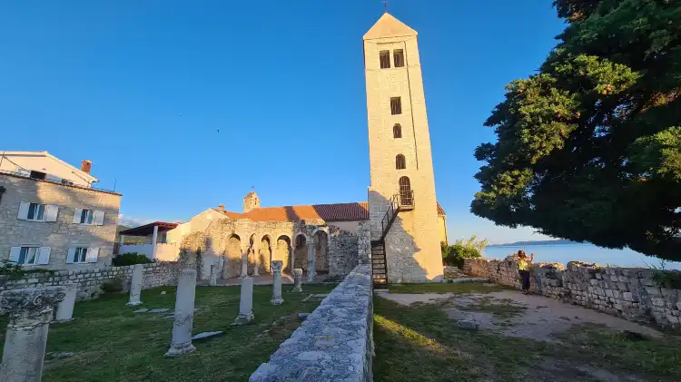 Općina Rab