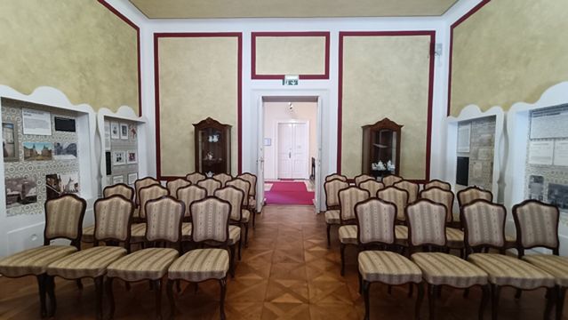 Museum of National Liberation Maribor