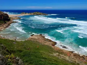 Robberg Nature Reserve