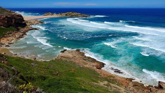 Robberg Nature Reserve