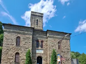 Old Jail Museum