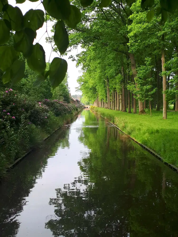 Hotels near Scherpenbergmolen