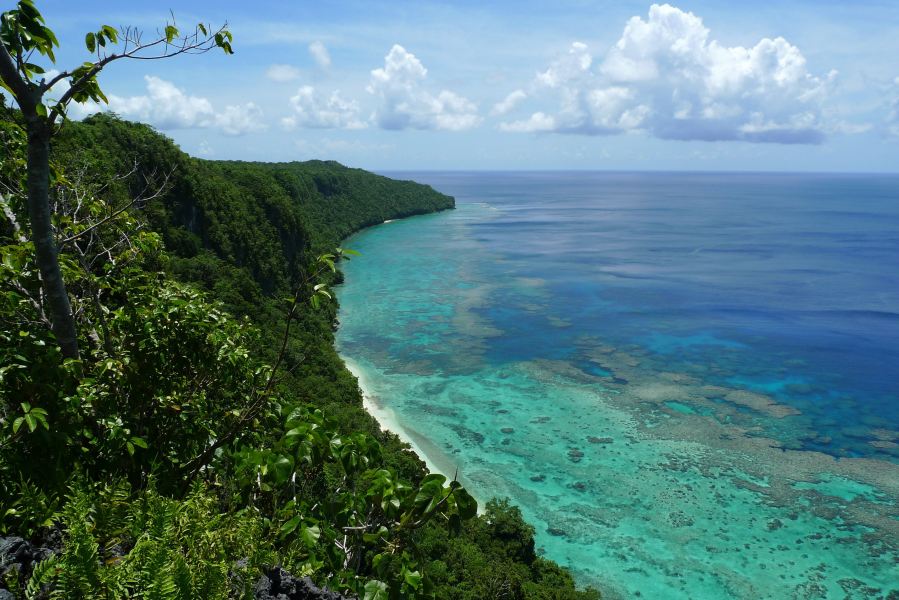 Vé máy bay Honiara Rennell