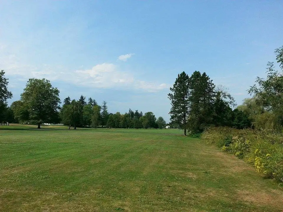 1_Gresham Golf Course