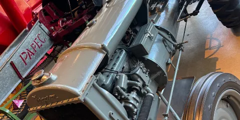 National Museum of Rural Life