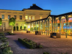 Giardini reali di Herrenhausen