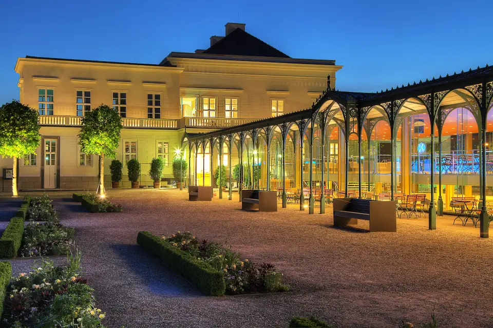 3_Herrenhausen Garden
