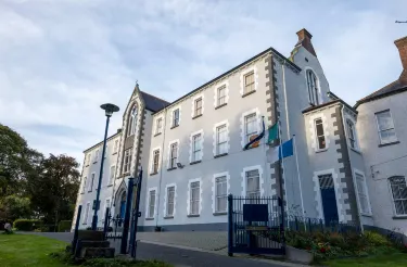 Cavan County Museum