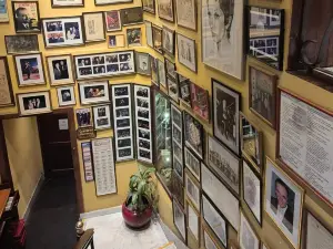 Esquina Homero Manzi