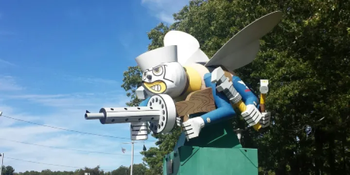 Seabee Museum & Memorial Park