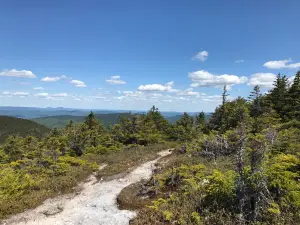 Grafton Notch State Park