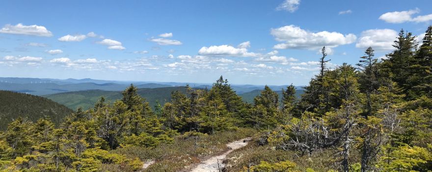 Grafton Notch State Park
