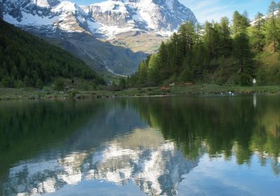 Breuil-Cervinia