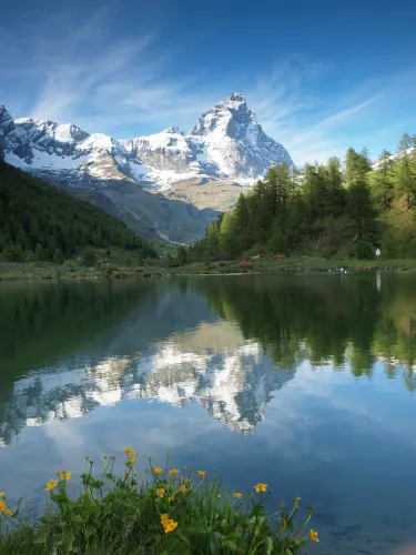 Breuil-Cervinia