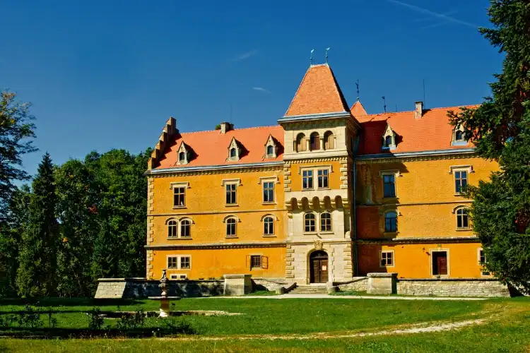 Hôtels à : Marusevec