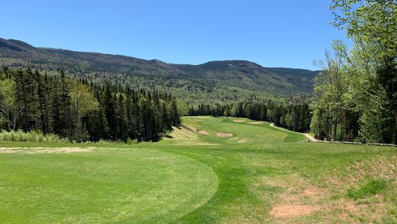 Humber Valley Resort