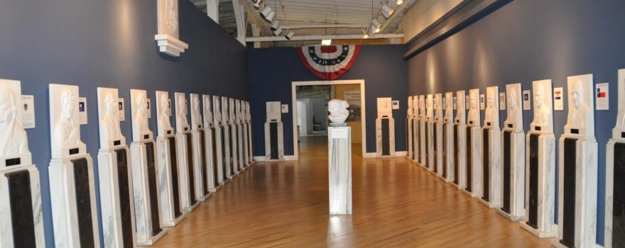 Vermont Marble Museum