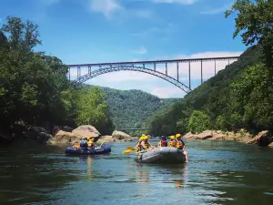 West Virginia Adventures