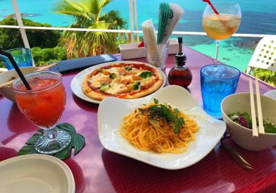 Tsunoshima Island