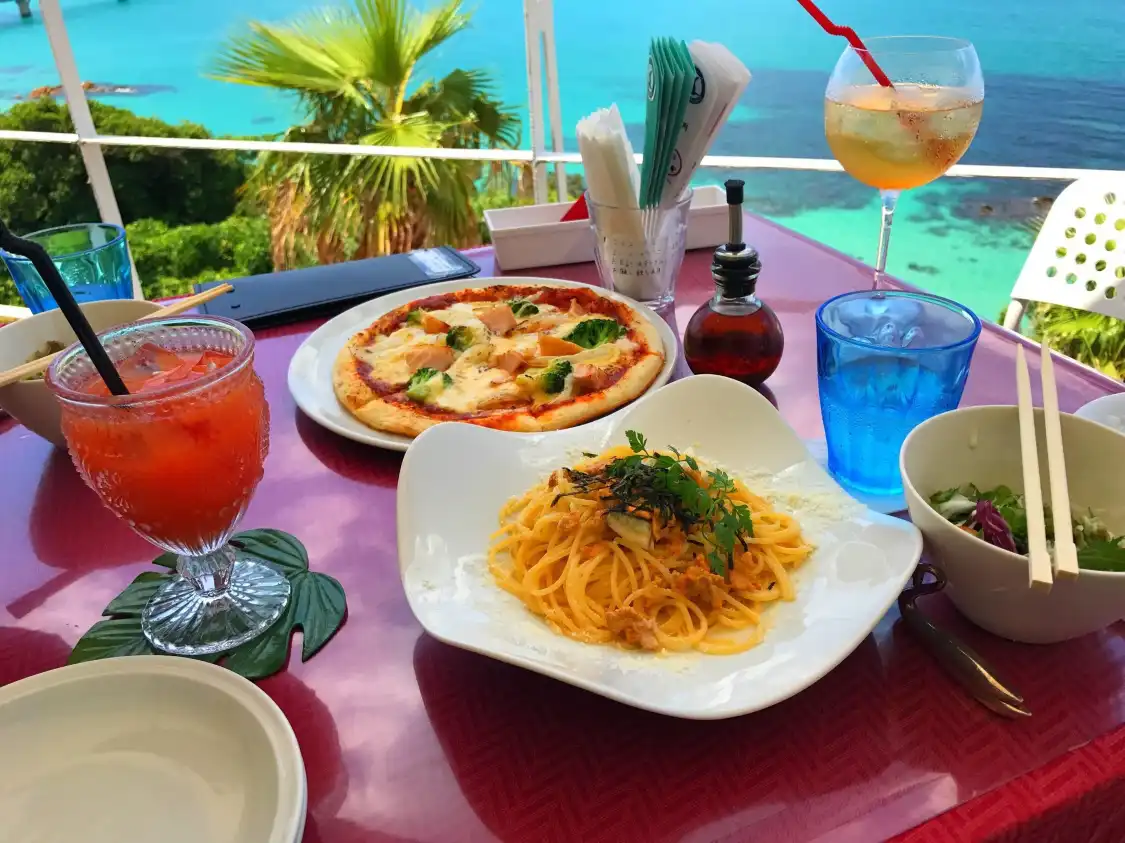 Hotels near Tsunoshima Island