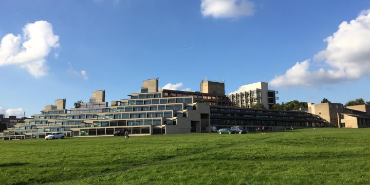 University of East Anglia