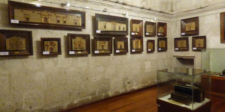 Museo Santury