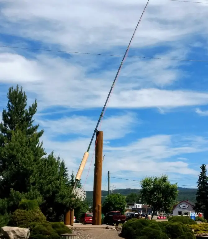 Bulkley-Nechako G