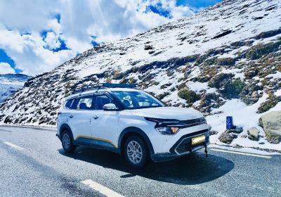Rohtang Pass