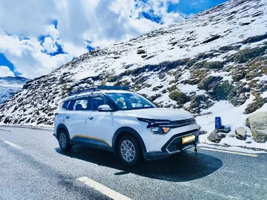 Rohtang Pass