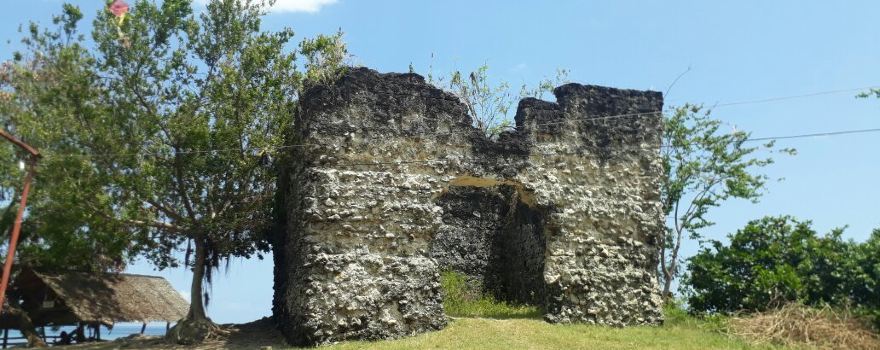 Obong Watchtower