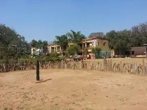 Zonal Anthropological Museum