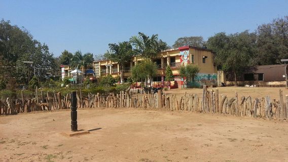 Zonal Anthropological Museum