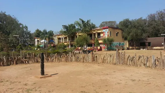 Zonal Anthropological Museum